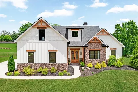 856 Ferguson Pl, Dallas, GA 30132