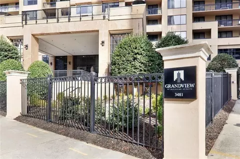 3481 Lakeside Dr NE #2107, Atlanta, GA 30326