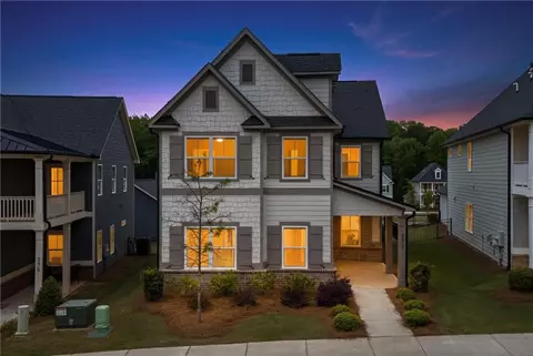 272 Westpark Dr, Athens, GA 30606
