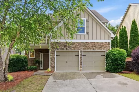 205 Creekside Pass, Canton, GA 30114
