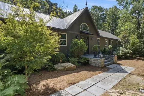 568 N Stewart Ln, Rising Fawn, GA 30738