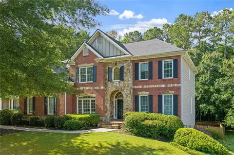 1211 Bonshaw Trl, Marietta, GA 30064