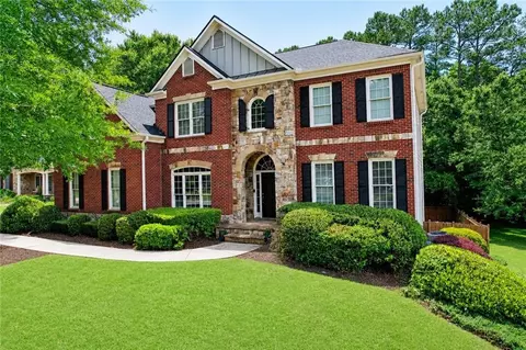 1211 Bonshaw Trl, Marietta, GA 30064