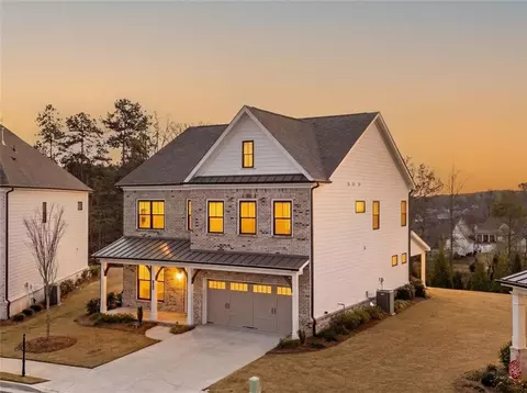 4469 Burton Bend Way, Buford, GA 30518