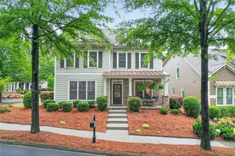 760 Village Crest Dr, Suwanee, GA 30024