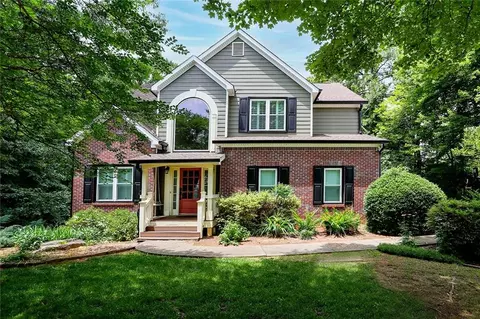 230 Wentworth Dr, Canton, GA 30114