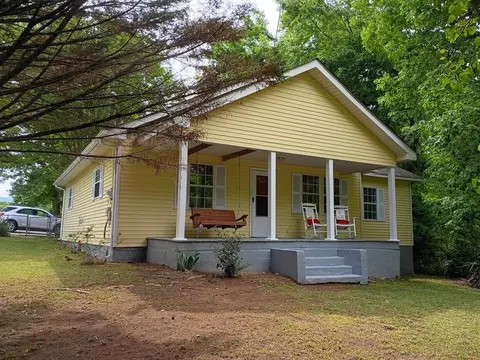 1240 Old Highway 411, Chatsworth, GA 30705