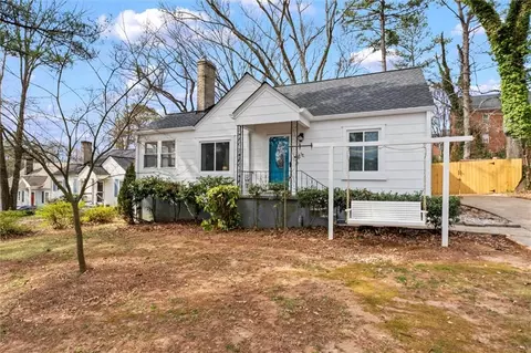 3259 N Fulton Ave, Atlanta, GA 30354