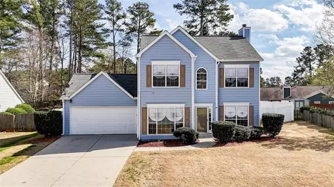 4628 Unicorn Pt, Powder Springs, GA 30127