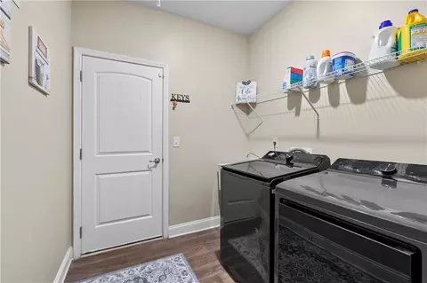 537 Forest Path, Jefferson, GA 30549 photo 37