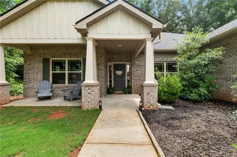 537 Forest Path, Jefferson, GA 30549 photo 6