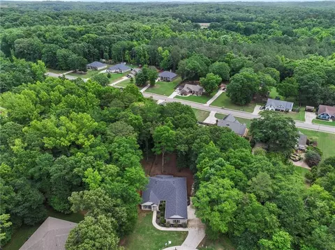 537 Forest Path, Jefferson, GA 30549 photo 47