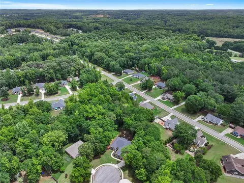 537 Forest Path, Jefferson, GA 30549 photo 53