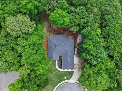 537 Forest Path, Jefferson, GA 30549 photo 49