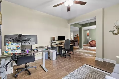537 Forest Path, Jefferson, GA 30549 photo 21