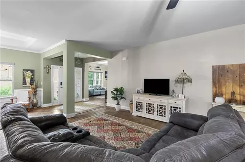 537 Forest Path, Jefferson, GA 30549 photo 12