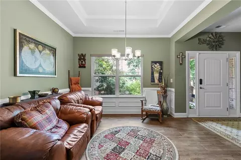 537 Forest Path, Jefferson, GA 30549 photo 9