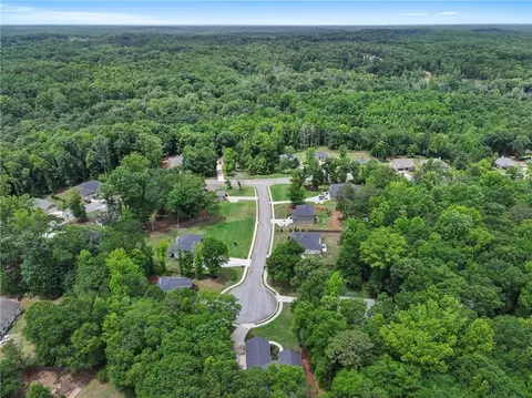 537 Forest Path, Jefferson, GA 30549 photo 51
