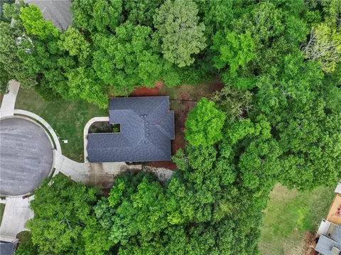 537 Forest Path, Jefferson, GA 30549 photo 46