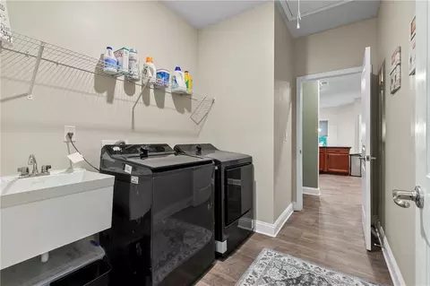 537 Forest Path, Jefferson, GA 30549 photo 36