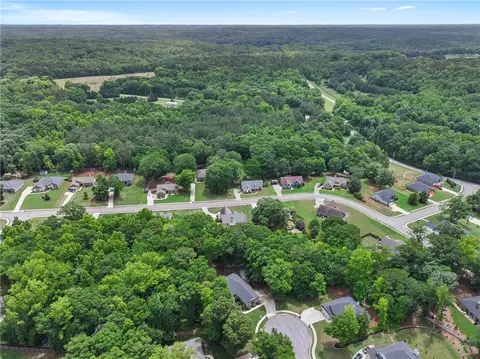537 Forest Path, Jefferson, GA 30549 photo 54