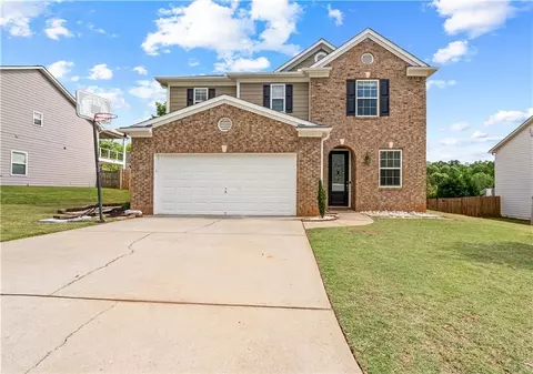 145 Paxton Pl, Newnan, GA 30263