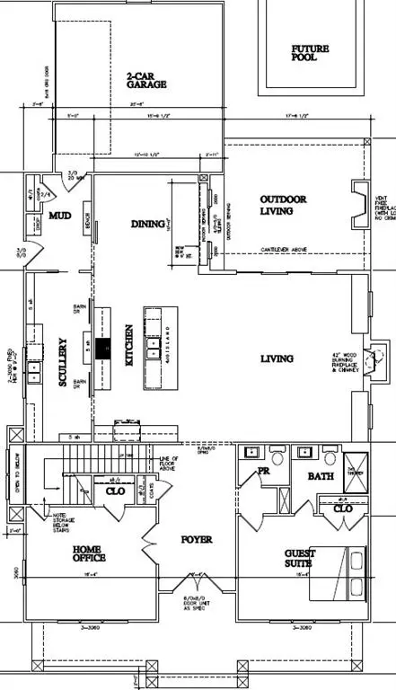 595 E Main St, Buford, GA 30518 photo 5