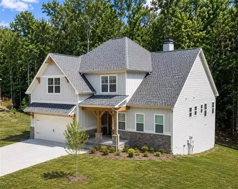 133 Fort Gibson Ct, Waleska, GA 30183