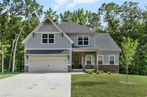 133 Fort Gibson Ct, Waleska, GA 30183