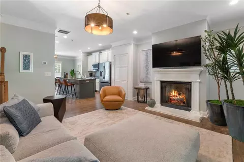 402 Wade Creek Rd, Alpharetta, GA 30009