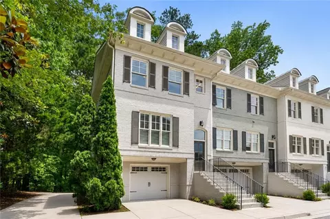 402 Wade Creek Rd, Alpharetta, GA 30009