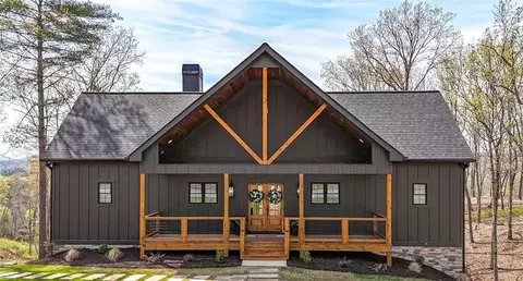 720 Split Creek Rd, Morganton, GA 30560