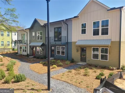 1405 Cozy Cir SE #330, Atlanta, GA 30315