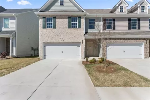 2811 Fareed St, Douglasville, GA 30135