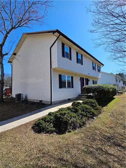 6504 Buffington Rd, Union City, GA 30291