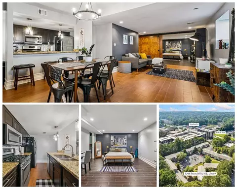 3048 Briarcliff Rd NE #9, Atlanta, GA 30329