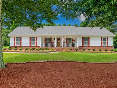 4010 Bay Creek Church Rd, Loganville, GA 30052