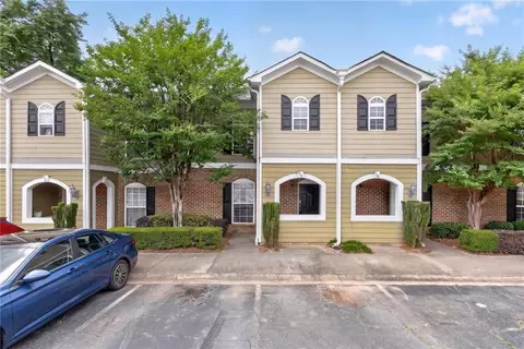 816 Summer Pl, Norcross, GA 30071