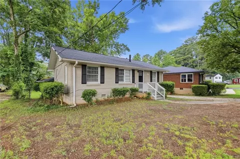 1619 Columbia Dr, Decatur, GA 30032