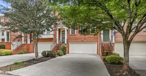 2607 Bridlewood Ln SE, Atlanta, GA 30339