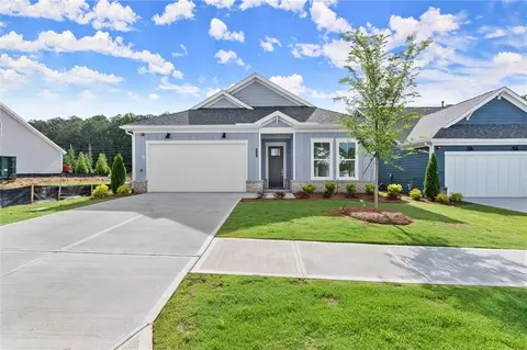 252 Vinca Cir NW, Kennesaw, GA 30144