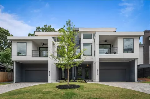 211 Wilbur Ave SE #B, Atlanta, GA 30316
