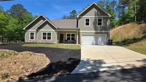 170 White Antelope St, Waleska, GA 30183