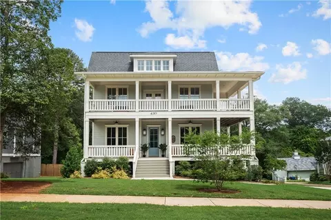 430 Allendale Dr SE, Atlanta, GA 30317