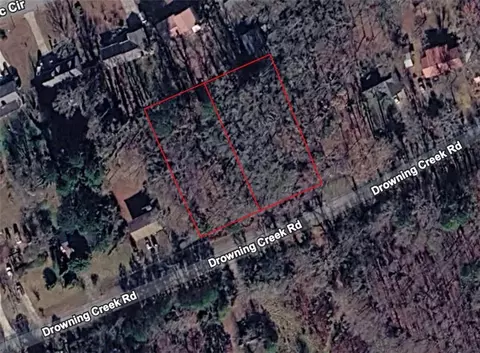 2842 Drowning Creek Rd, Dacula, GA 30019