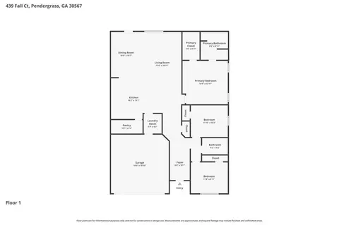 439 Fall Ct, Pendergrass, GA 30567 photo 25