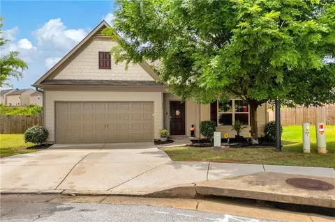 439 Fall Ct, Pendergrass, GA 30567 photo 2