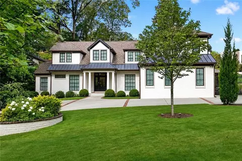 3230 W Andrews Dr, Atlanta, GA 30305