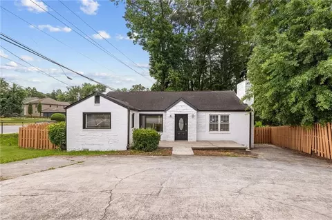 4829 Lavista Rd, Tucker, GA 30084