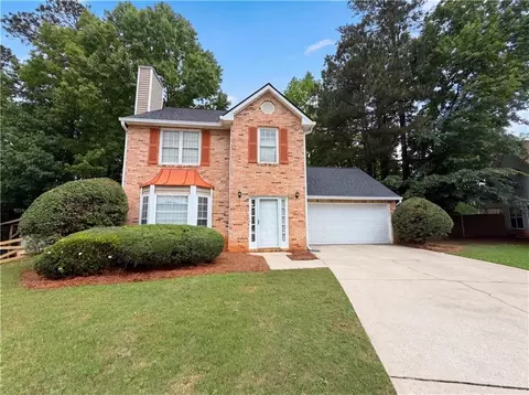 215 Twin Brook Way, Lawrenceville, GA 30043